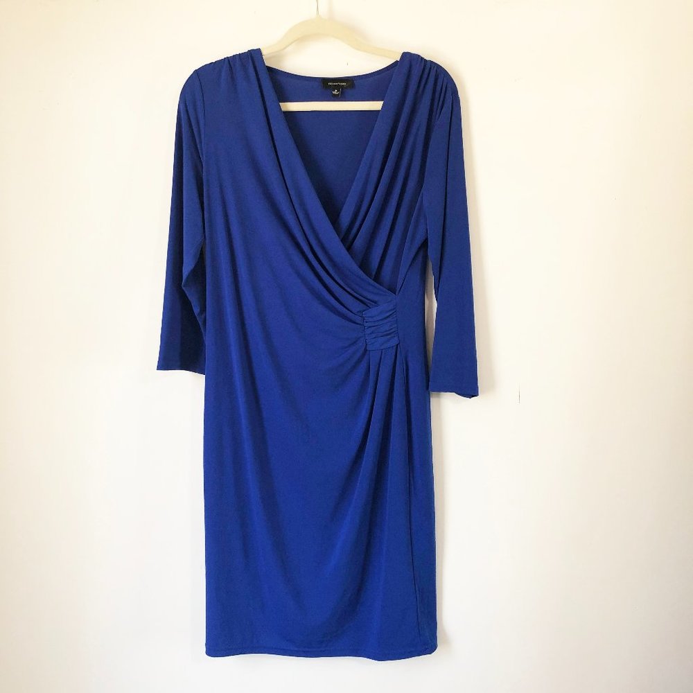 Spense dress